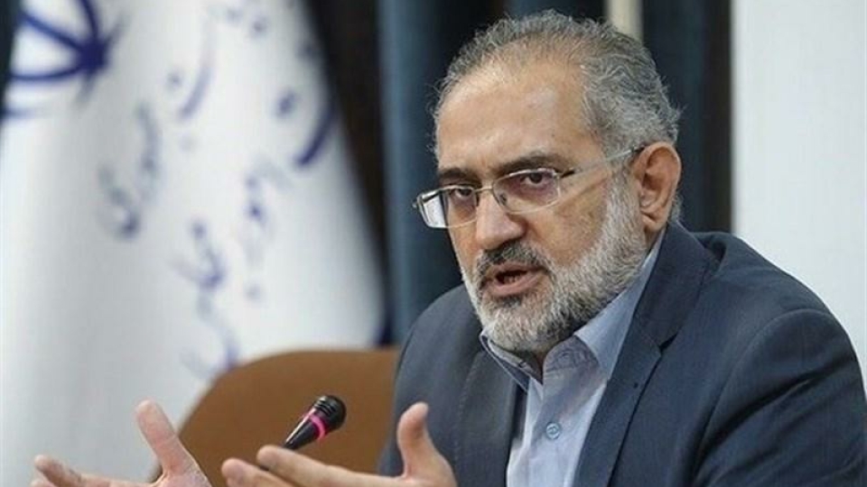 نگاه دولت همکاری و هم‌افزایی با مجلس جدید است