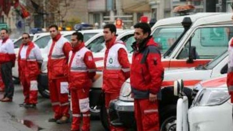 استان‌های پر تصادف کدام ها بودند؟