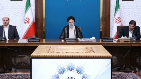 پیگیری آخرین وضعیت توافقات و قراردادهای بین‌المللی دولت