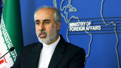 دولت ها و نهادهای بین المللی در معرض قضاوت تاریخ قرار دارند