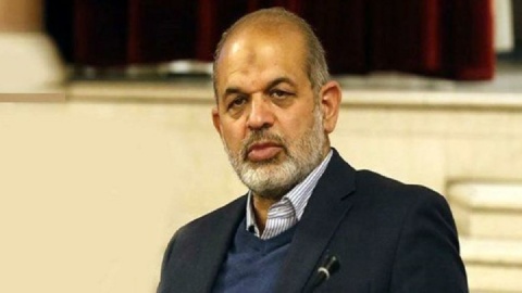 وحیدی: ایران و پاکستان برای همکاری گسترده‌تر درباره مسائل مرزی توافق کردند