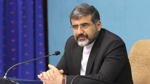 استقبال مسافران از اجرای برنامه‌های فرهنگی و هنری