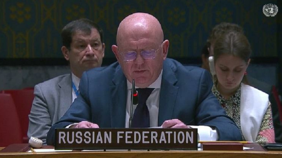 روسیه: حضور نیروهای آمریکا در رزمایش‌های اطراف کره شمالی بر منافع ما تاثیر دارد