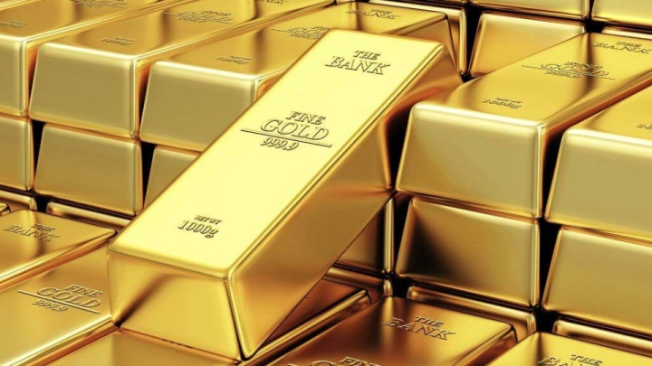 رشد قیمت طلا در امروز پنجشنبه ۹ فروردین ۱۴۰۳
