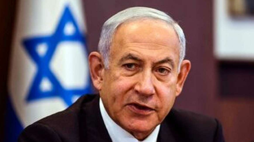 نتانیاهو:به رفح می‌رویم واسرا را آزاد می‌کنیم