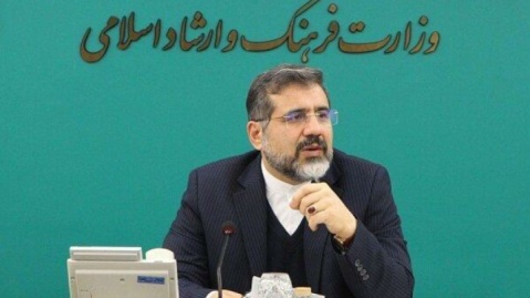 وزیر ارشاد: در دولت خط‌کشی‌های وزارتخانه‌ای و نهادی نداریم