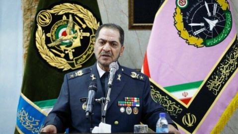 رونمایی از نسل جدید سامانه های موشکی و پهپادی در سال جاری