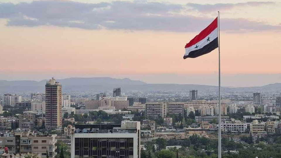 دمشق حملات رژیم صهیونیستی به حلب را محکوم کرد