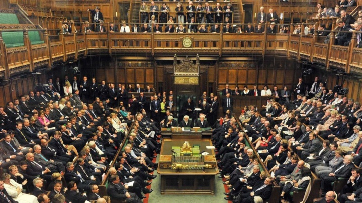 هشدار بیش از ۱۰۰ قانون‌گذار انگلیس درباره عواقب دیپلماتیک جنگ غزه بر روابط با اسرائیل