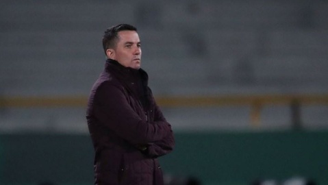 اوسمار: معلوم نیست فصل آینده در پرسپولیس باشم