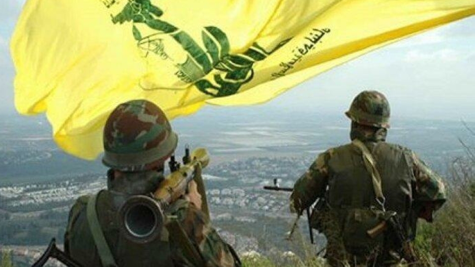 حملات گسترده حزب‌الله لبنان به پایگاه‌های صهیونیست‌ها