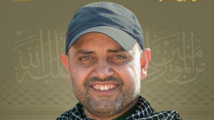 یکی از رزمندگان حزب‌الله لبنان به شهادت رسید