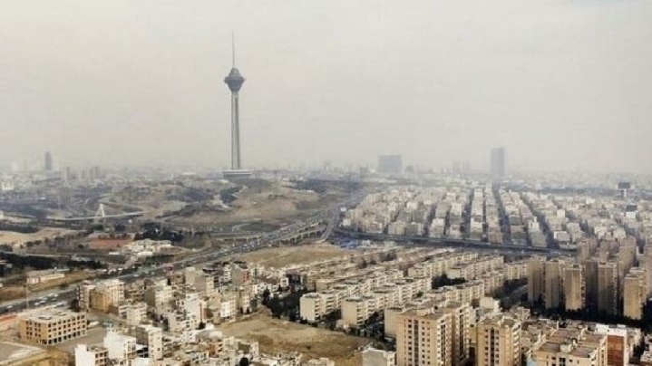 متری ۸۱ میلیون تومان؛ میانگین قیمت مسکن در تهران