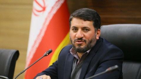 تصمیم در مورد فعالیت معدن دره زرشک را کاملاً قانونی دنبال می‌کنیم