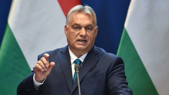 ایده نخست‌وزیر مجارستان برای صلح در اوکراین با ایجاد منطقه حائل در مرزهای روسیه