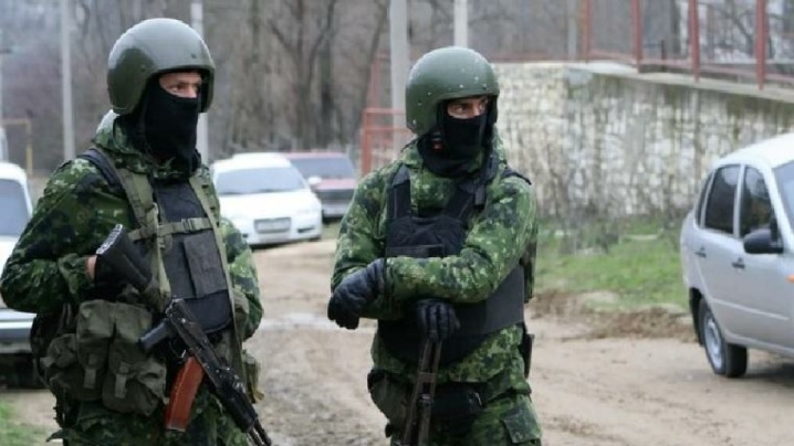 بازداشت ۳ فرد در داغستان روسیه به اتهامات تروریستی