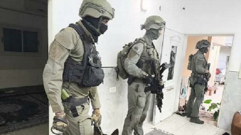 خواهر اسماعیل هنیه دستگیر شد