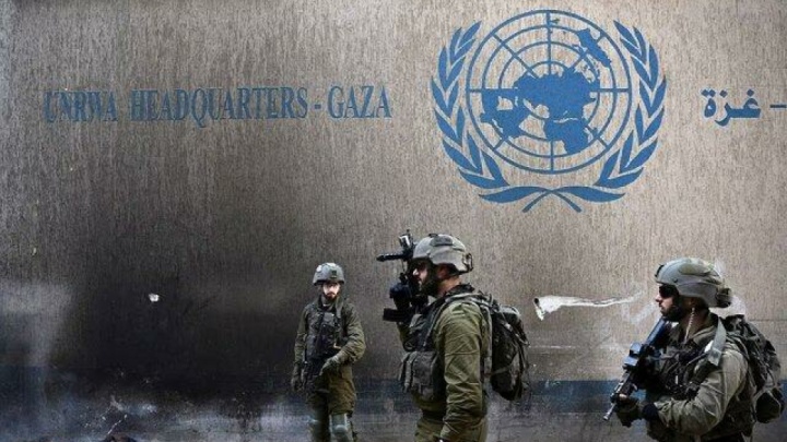 تلاش‌ برای اخراج آژانس امدادرسانی به آوارگان فلسطینی از غزه متوقف شود