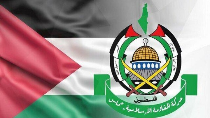 حماس با ایران ابراز هم‌بستگی کرد