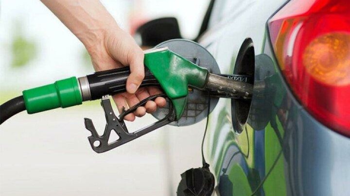 افزایش مصرف بنزین در نوروز ۱۴۰۳
