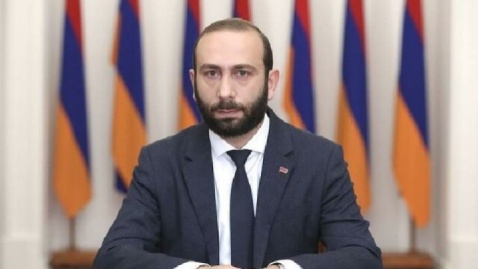 قصد عضویت در ناتو را نداریم