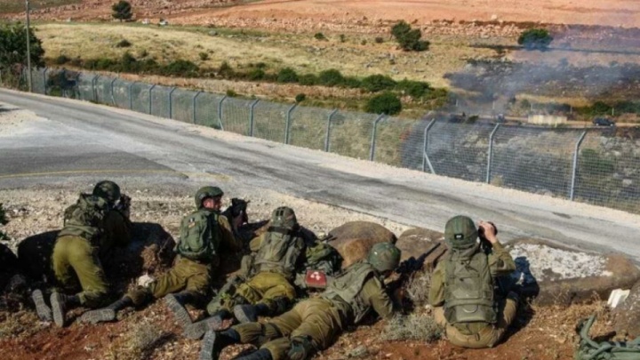 افزایش آماده‌باش ارتش اسرائیل از ترس پاسخ به حمله تل‌آویو به کنسولگری ایران