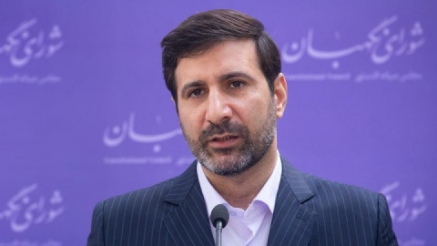 طحان‌نظیف: زمان برگزاری انتخابات در حال بررسی است