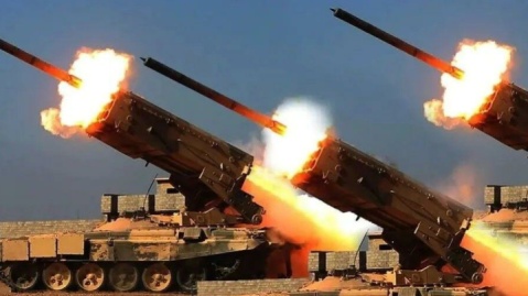حزب الله لبنان پایگاه صهیونیستی «المالکیه» را هدف قرار داد