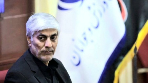 وزیر ورزش شهادت فرماندهان سپاه پاسداران در سوریه را تسلیت گفت