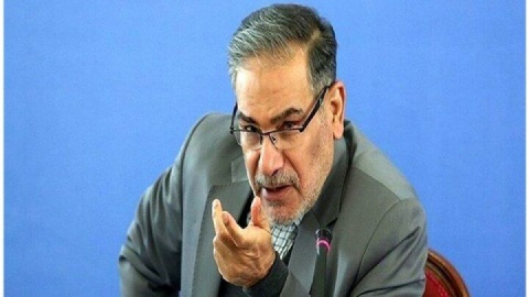 شمخانی: «رئیسی» مجاهد و خستگی‌ناپذیر بود