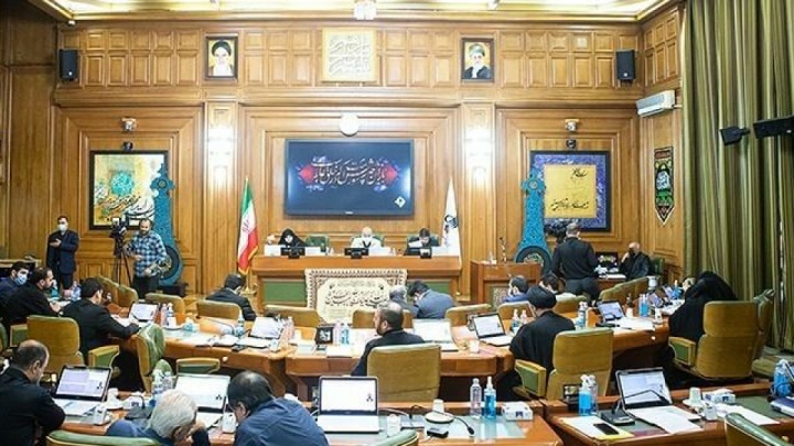 حمایت اعضای شورای شهر تهران از ساخت مسجد در بوستان «قیطریه»