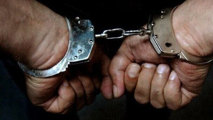 دستگیری کلاهبردار ۳۰۰ میلیارد ریالی در کاشان