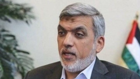 حضور هیچگونه نیروی خارجی در غزه را نمیپذیریم