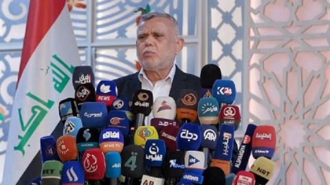 العامری: مقاومت، صهیونیستها را به ورطه نابودی کشاند