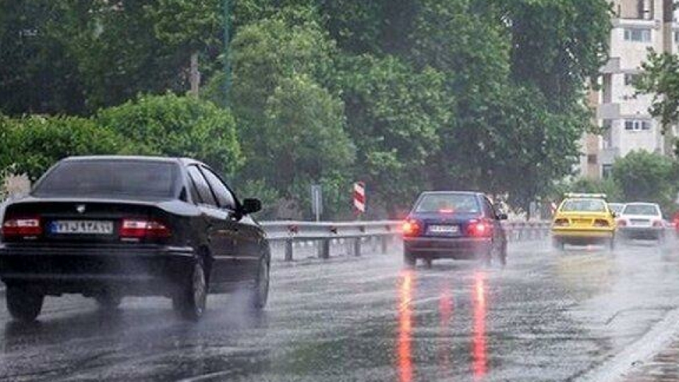 آسمانی صاف در آخر هفته/ ورود سامانه بارشی جدید به کشور از روز شنبه