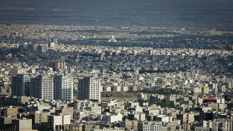 احتمال بروز خسارت 60 درصدی به تهران در صورت وقوع زلزله بزرگ/ جزئیات ساخت هتل ۳۰ طبقه روی گسل در ولنجک