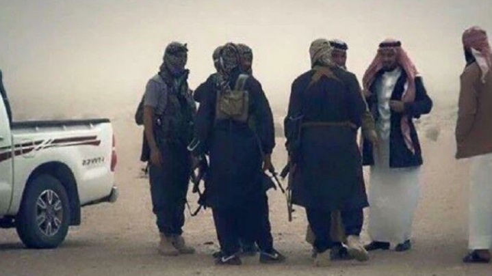 هشدار بازگشت داعش به غرب عراق