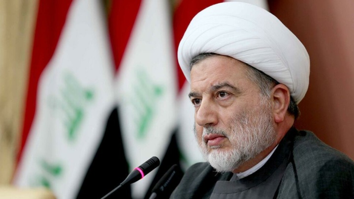 مجلس اعلای اسلامی عراق حمله صهیونیست‌ها به کنسولگری ایران را محکوم کرد