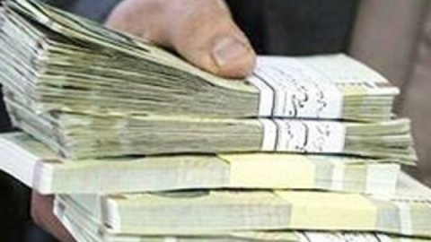 سقف حقوق در مصوبه شورای‌عالی کار شامل کارگران بخش خصوصی نمی شود