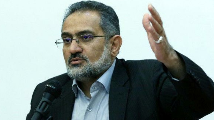 حسینی: نظر دولت بر تعطیلی پنجشنبه‌ها است