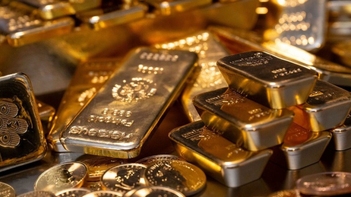 افزایش ۲۴ درصدی قیمت طلا در بازارهای جهانی
