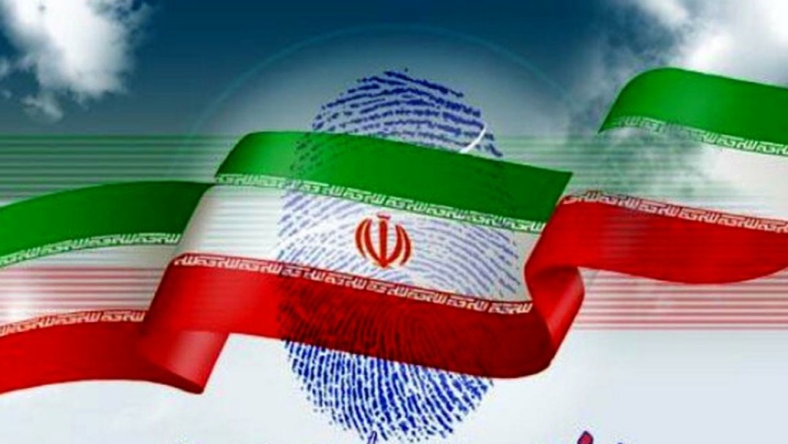 مرحله دوم انتخابات مجلس در تهران الکترونیکی خواهد بود