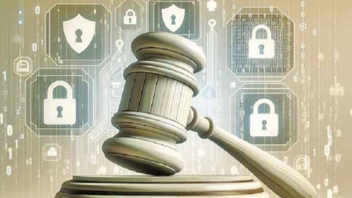 تلاش دولت برای قانونمند «حفاظت از داده‌های شخصی کاربران»