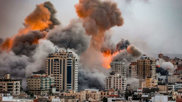 پایان جنگ نابرابر و خونین در غزه، آغاز فروپاشی رژیم جعلی صهیونیستی خواهد بود