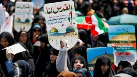 رژیم جعلی صهیونیستی، بهزودی با مجازات درخور و پشیمان کننده روبهرو میشود