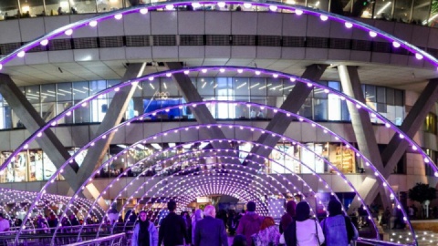 تخفیف ۵۰ درصدی بازدید از برج میلاد در روزهای پایانی ماه مبارک رمضان