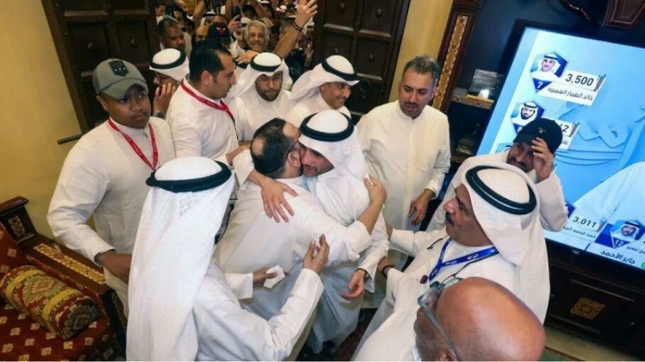 اعلام نتایج انتخابات مجلس کویت/ مخالفان امیر کرسی‌های خود را حفظ کردند