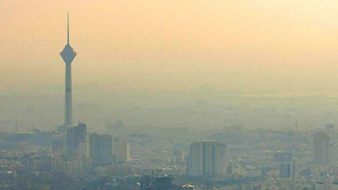 هشدار مدیریت بحران تهران برای احتیاط در فعالیت‌های عمرانی پایتخت