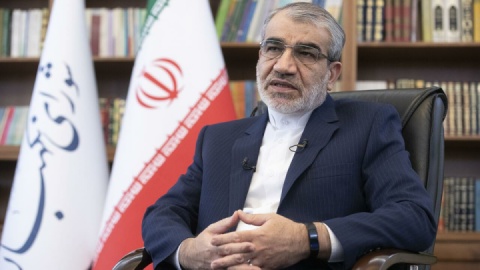 صهیونیسم از صحنه روزگار محو خواهد شد