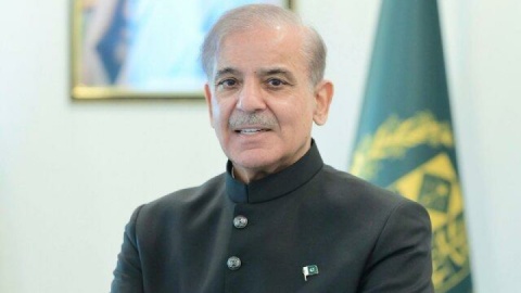 نخست وزیر پاکستان خواستار اقدام جهانی برای توقف جنایات رژیم صهیونیستی شد
